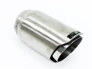 F1X Bolt 68-90mm Exhaust Tailpipe