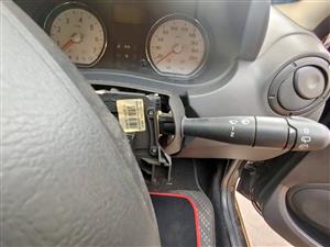 RENAULT SANDERO COMBINATION SWITCH