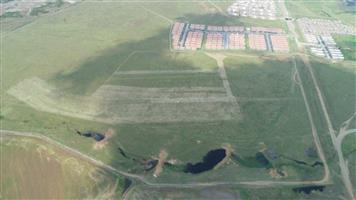 Vacant Land Residential For Sale in Trichardt