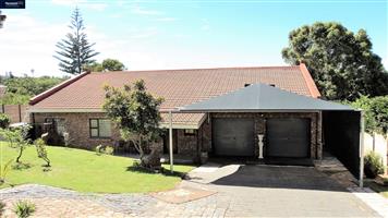 Spacious 4-bedroom family home with multiple living areas.