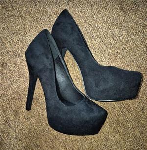 High Heels Women Shoes