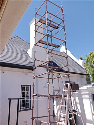 We specialise in painting, waterproofing and plumbing cal 0796889438 /0633545621