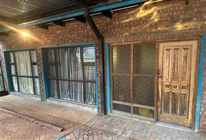 Granny Flat in Wonderboom Pta for rent