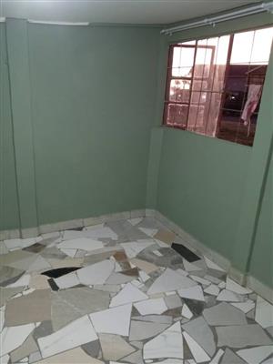 Riversdale Meyerton 2 bedroom cottage to rent