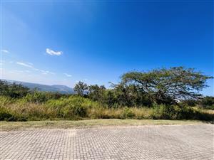 Bushveld Bliss Awaits: Breathtaking Vacant Land for sale in Likweti Bushveld Estate