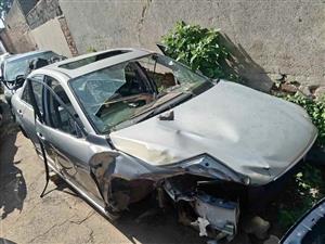 Mazda 6 mps 2.3 Stripping For Spares @ JJ's Automotive Supplies     