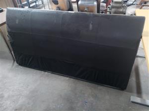 HeadBoard for Double or Queen