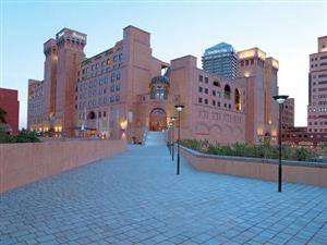 Office Rental Monthly in Sandown