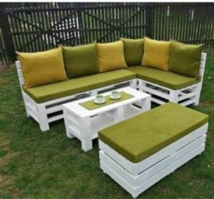 The best outdoor and indoor furniture