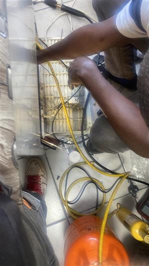 Appliances repairs Domestic and commercial 