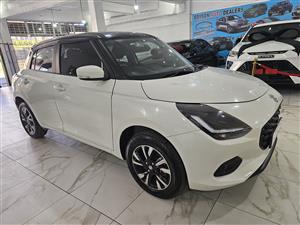 Suzuki Swift 1.2
