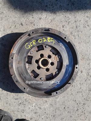 VW AMAROK FLYWHEEL – USED  