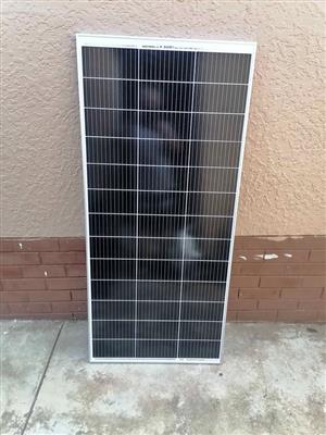 Solar panel Sun 200watt mono solar panel