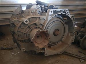 VW Golf 6 GTI 2.0 DSG Gear box / Audi A3 sportback DSG gear box for sale