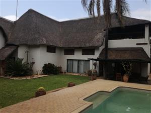 Beautiful breeding and hunting farm for sale in Swartwater