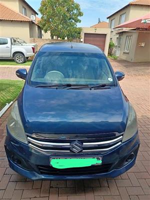 Suzuki Ertiga 2018 For Sale