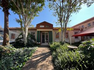 Premium Office suite TO LET in Centurion!