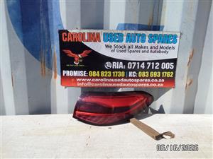 Mercedes Benz W254 GLC right LED taillight (2023)