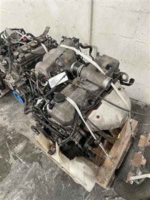 Ford Ranger 2.6i Import Engine for sale (G6)