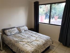 Durbanville Wine Route – Cottage on horse farm for rent