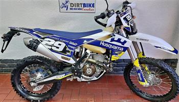 Husqvarna FE350