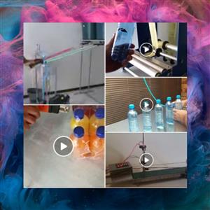 🍹 Juice Bottling Plant “Bottle dreams, cap profits, shrinkwrap success!”