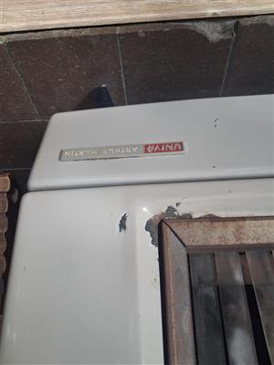 Arthur Martin Univa Heater