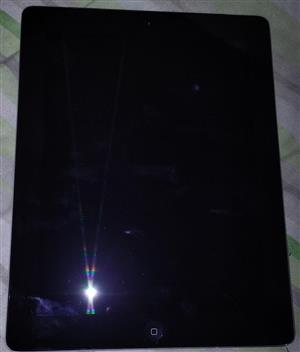 Apple iPad 2 16gb excellent condition like new open to all networks no issues 