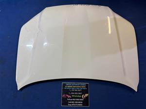 Toyota Land Cruiser 200 Bonnet hood