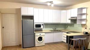 Apartment Rental Monthly in Morningside
