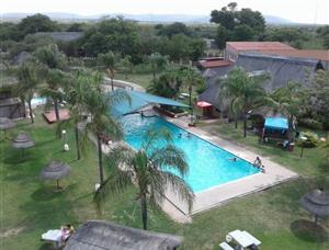 House For Sale in Constantia Resort