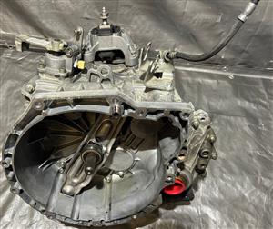 Mini Cooper 6 speed manual transmission/gearbox. Maintenance free. Plug and play