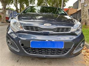 2014 Kia Rio 1.4 Tec