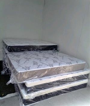 Bamboo beds all sizes