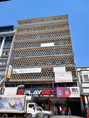 Business Rental Monthly in Pretoria Central