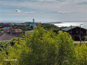 VACANT LAND  PRIME POSITION PARADISE BEACH