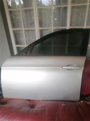 E90 passenger front door 