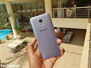 Samsung Galaxy J6 4gb
