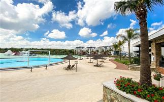 Apartment For Sale in Blyde Riverwalk Estate