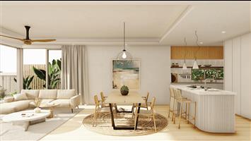 NEW DEVELOPMENT - SEA LA VIE