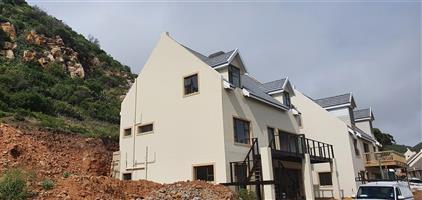 Vogelsang Cul-de-Sac Home