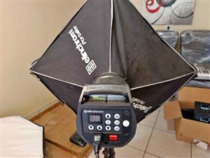 Elinchrom BXR500 studio light for sale