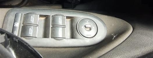FORD KUGA 2012 WINDOW SWITCHES