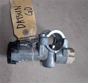 Datsun go ignition