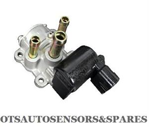 TOYOTA AVENSIS COROLLA RUNX VERSO 160 3ZZ-FE 99-09 FUEL IDLER VALVE
