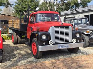 1967 International Harvester Loadstar