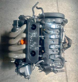 VW 2.0 FSI/AUDI A3 2.0 FSI (BMB)