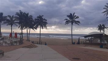 2 Sea facing Commercial Units for Sale, Margate Beach