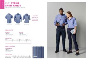 Corporate Uniforms, Workwear & Promotional Products | 4 Atleha Wear