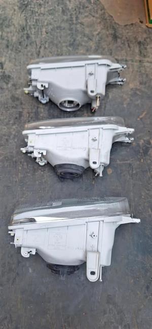 Toyota carolla E90 E92 headlights available